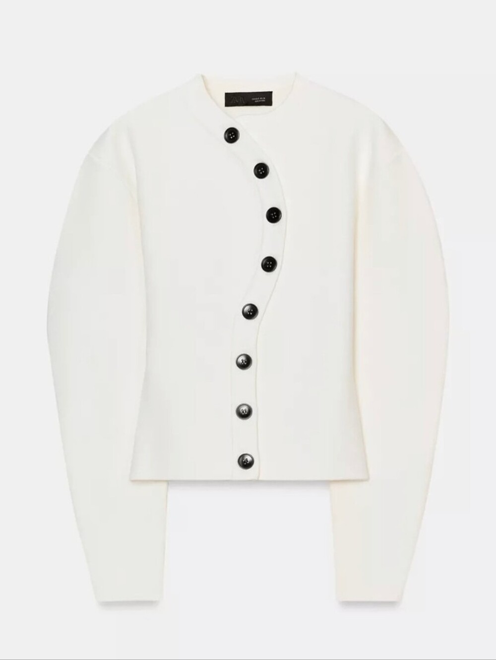 Zara Cardigan Size M NWT